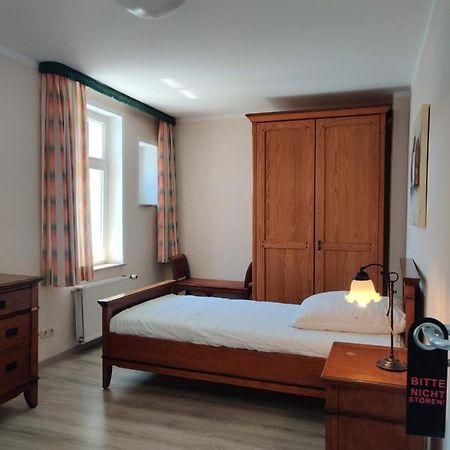 Hotel Lg Wolfsburg Luaran gambar