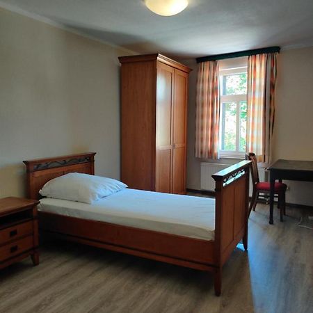 Hotel Lg Wolfsburg Luaran gambar