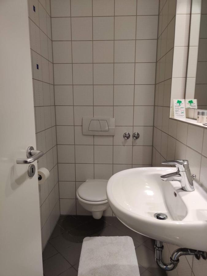 Hotel Lg Wolfsburg Luaran gambar