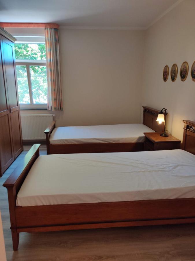 Hotel Lg Wolfsburg Luaran gambar
