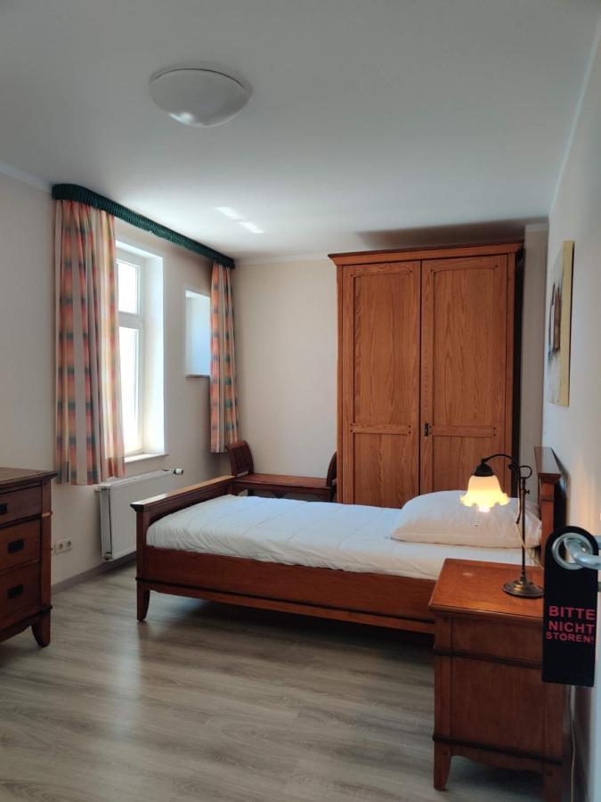 Hotel Lg Wolfsburg Luaran gambar