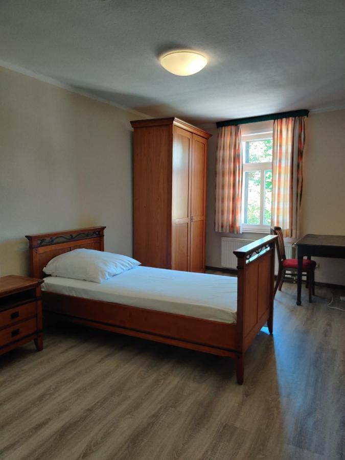 Hotel Lg Wolfsburg Luaran gambar
