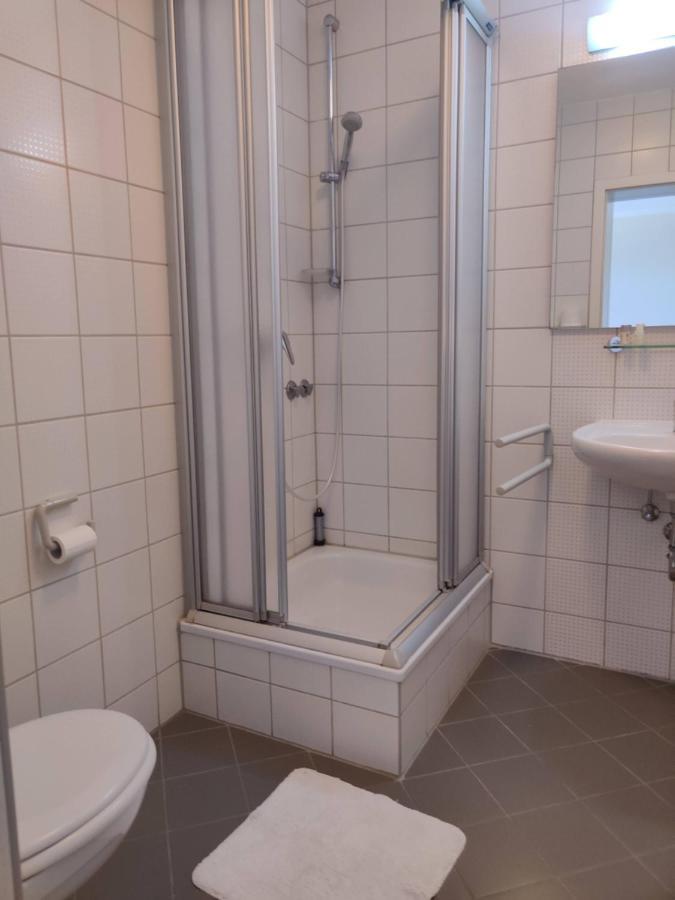Hotel Lg Wolfsburg Luaran gambar