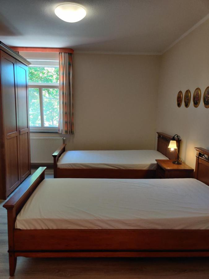 Hotel Lg Wolfsburg Luaran gambar